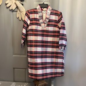 Crown and Ivy size Medium dress. Perfect for holiday parties.